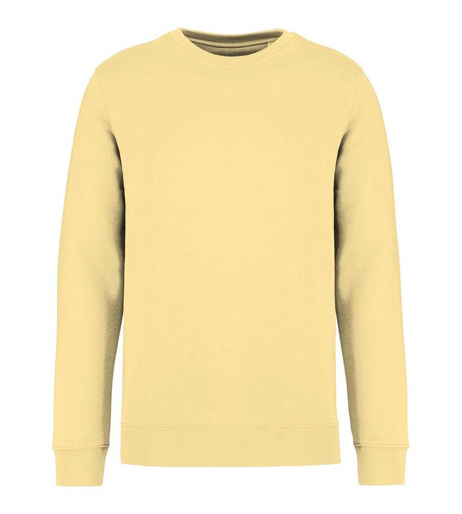 Unisex Crew Neck Sweatshirt | PINEAPPLE